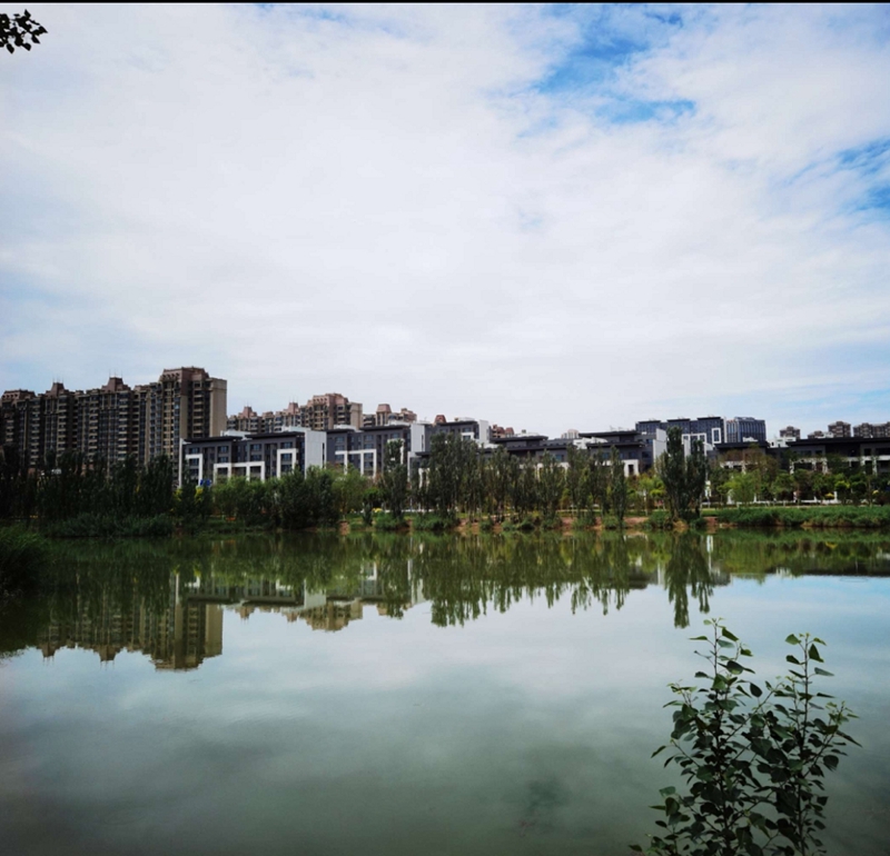 S079保护生态环境、家乡处处是美景(组图) (2).jpg