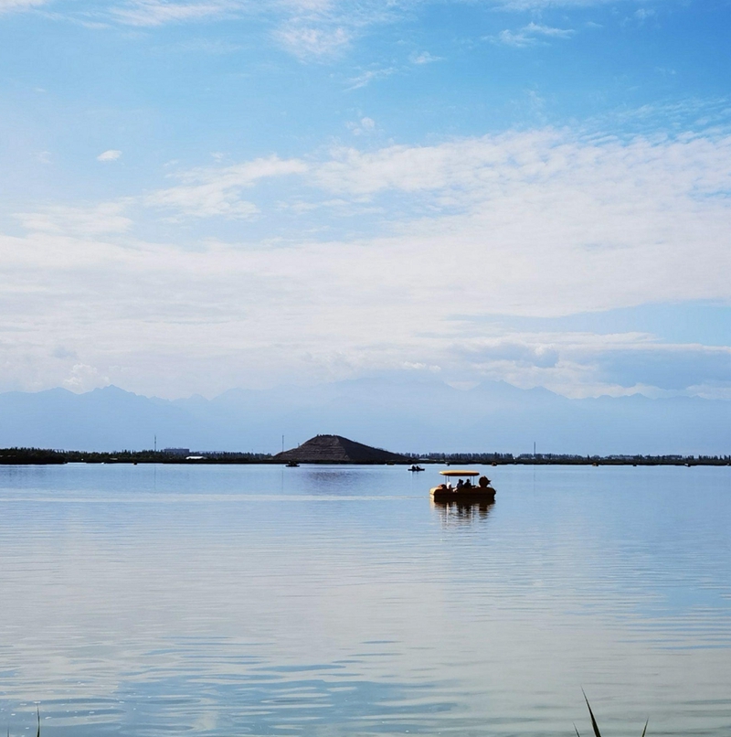 S079保护生态环境、家乡处处是美景(组图).jpg